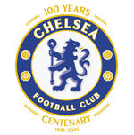 logo chelsea